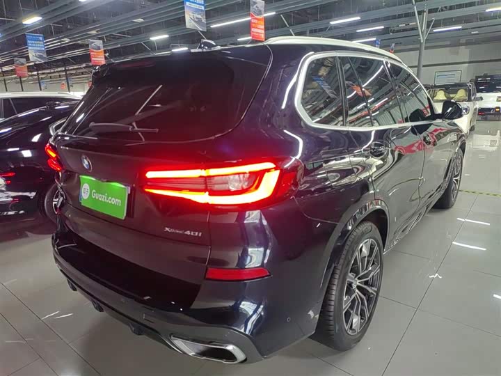 Фото 7 - BMW X5
