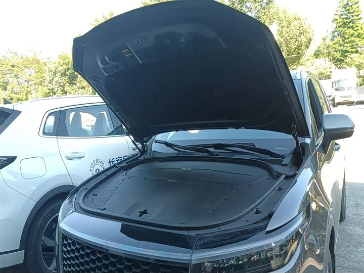 Фото 10 - LiXiang One