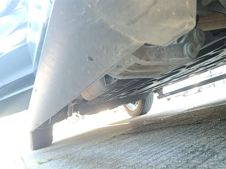 Фото 16 - LiXiang One