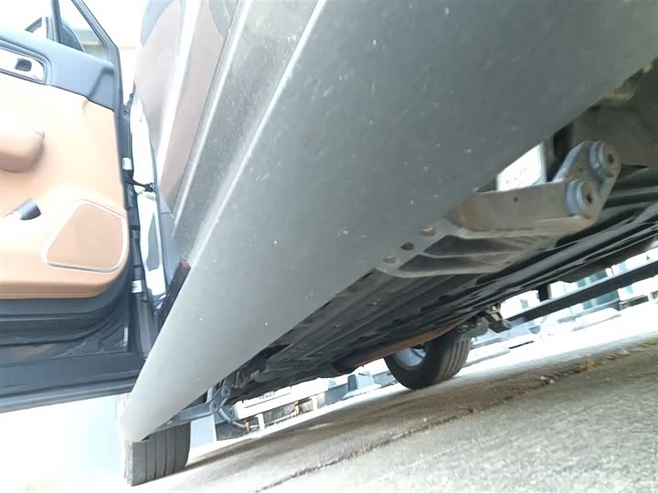 Фото 18 - LiXiang One