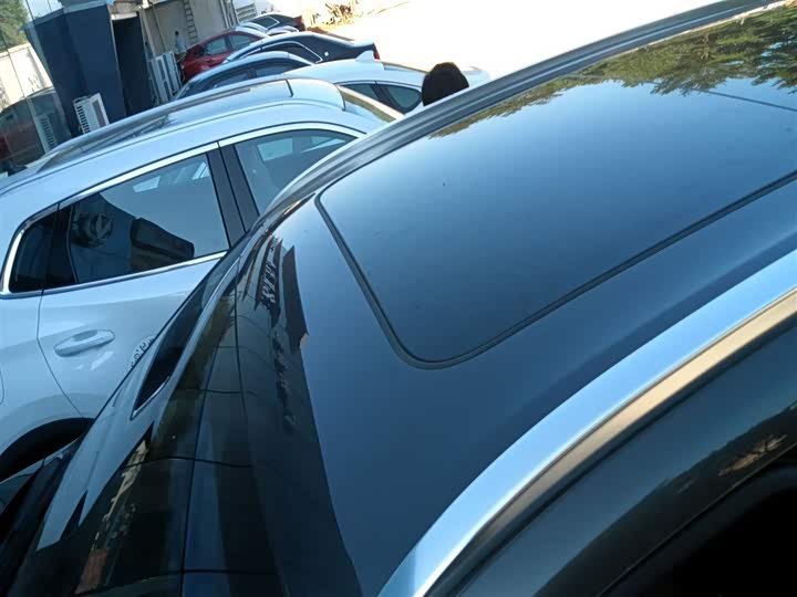 Фото 27 - LiXiang One