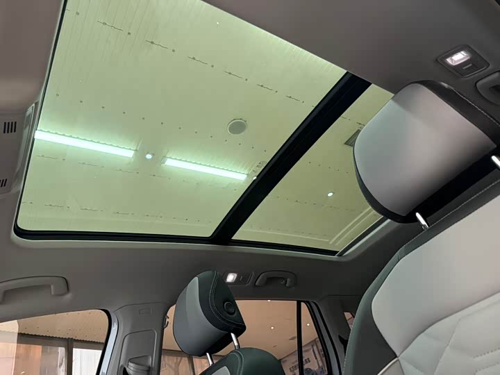 Фото 15 - Volkswagen Tayron