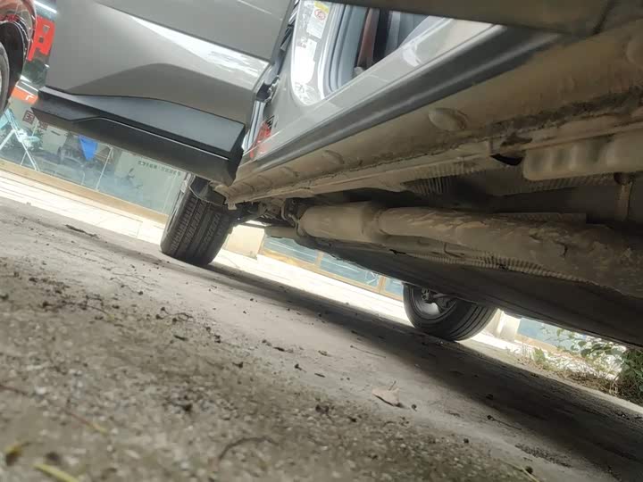 Фото 21 - BYD Sea Lion 05 DM-i Hybrid