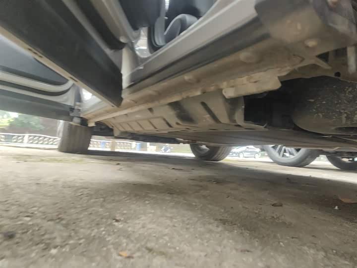 Фото 22 - BYD Sea Lion 05 DM-i Hybrid