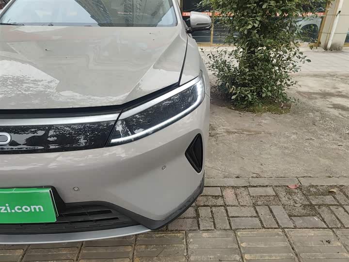 Фото 24 - BYD Sea Lion 05 DM-i Hybrid