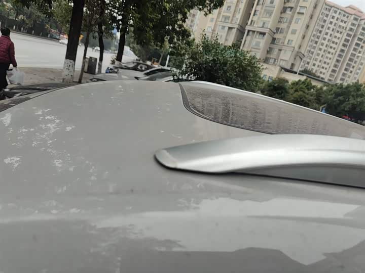 Фото 27 - BYD Sea Lion 05 DM-i Hybrid