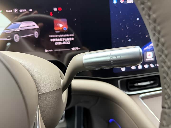 Фото 18 - Aito M9