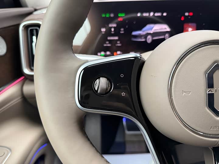 Фото 21 - Aito M9