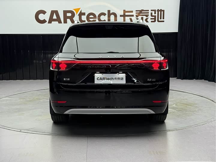 Фото 4 - Aito M9