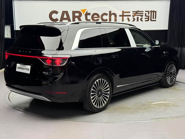 Фото 8 - Aito M9