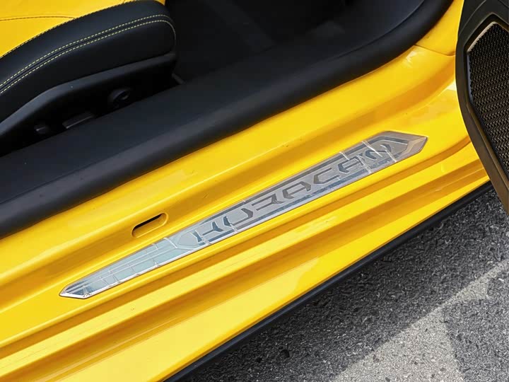 Фото 5 - Lamborghini Huracán