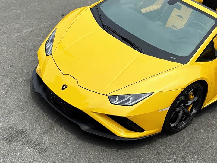 Фото 6 - Lamborghini Huracán