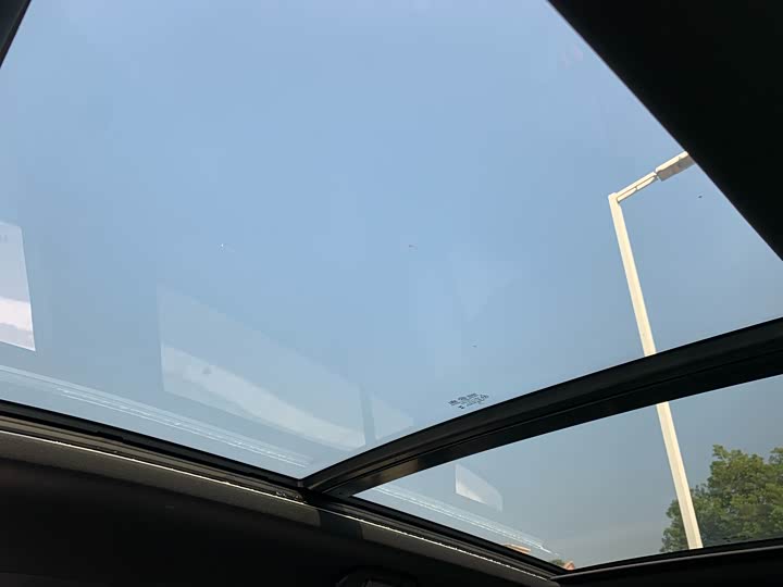 Фото 31 - Ford Equator Sport Hybrid