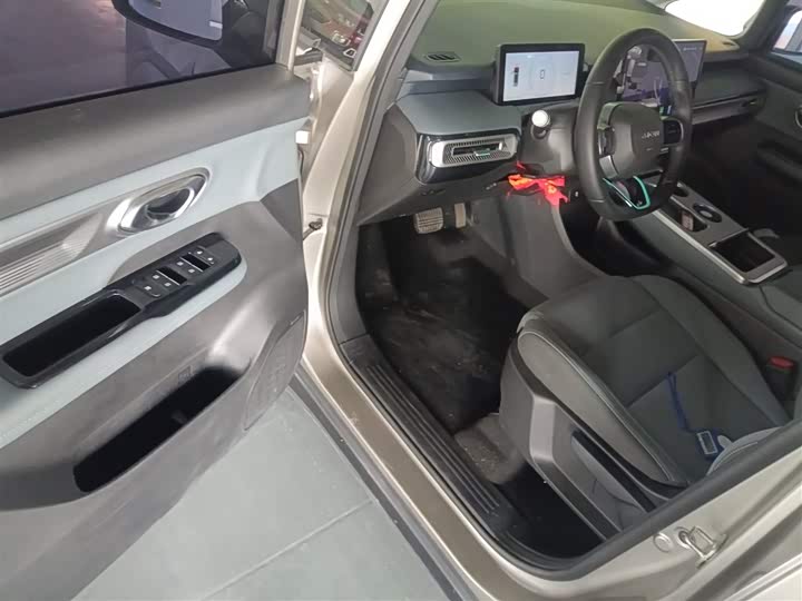 Фото 13 - GAC Aion Y