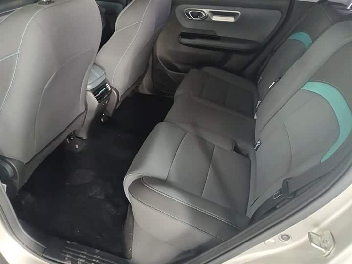 Фото 14 - GAC Aion Y