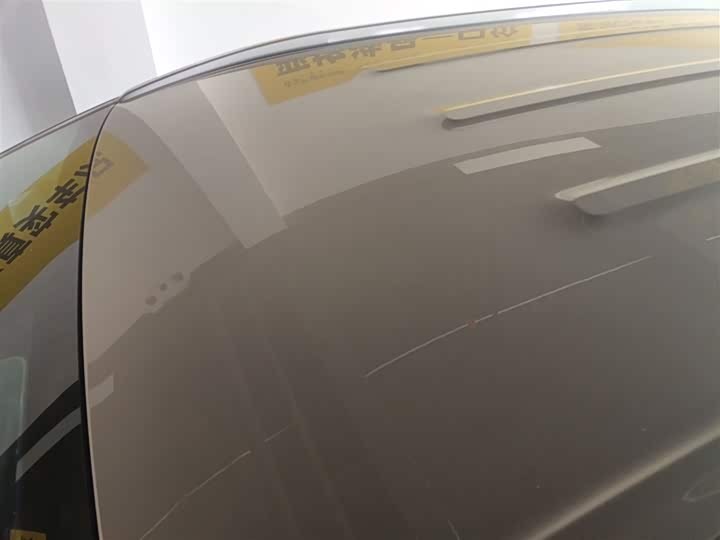 Фото 27 - GAC Aion Y