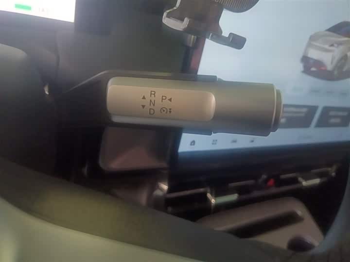 Фото 6 - GAC Aion Y