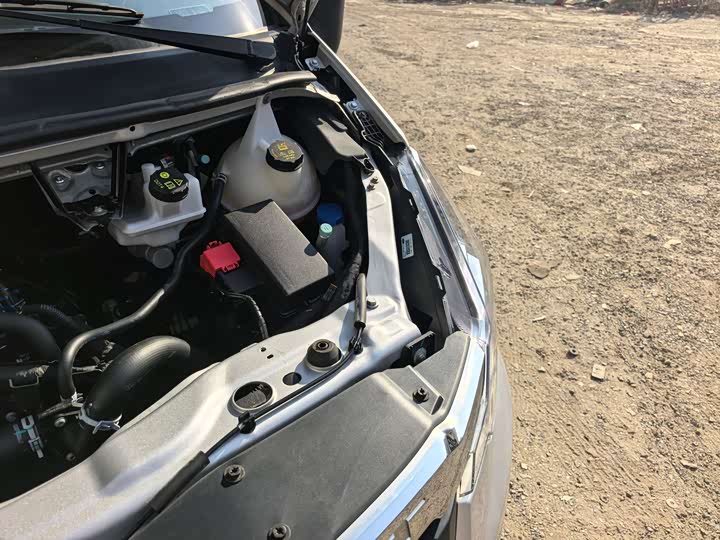 Фото 18 - Ford Transit New