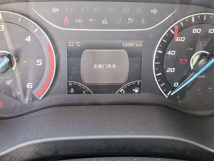 Фото 9 - Ford Transit New