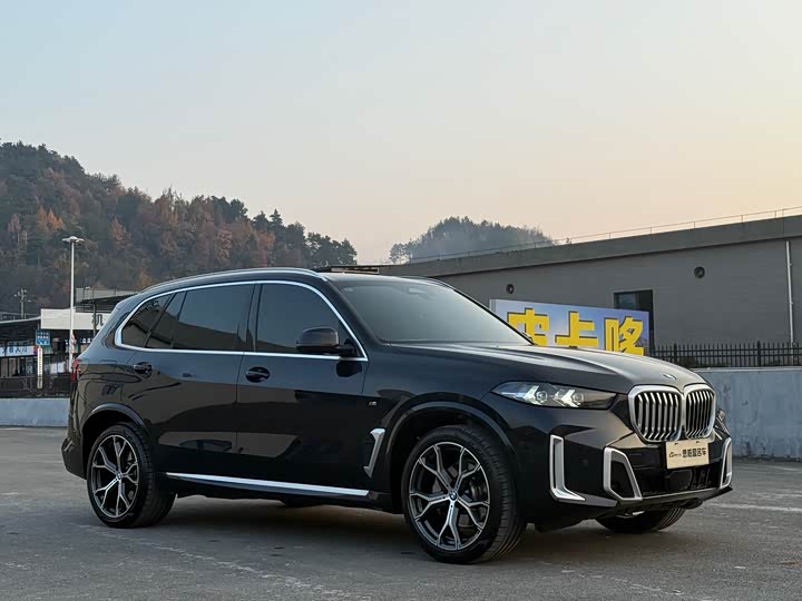 Фото 3 - BMW X5