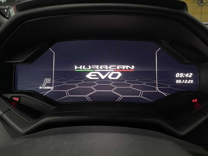 Фото 11 - Lamborghini Huracán