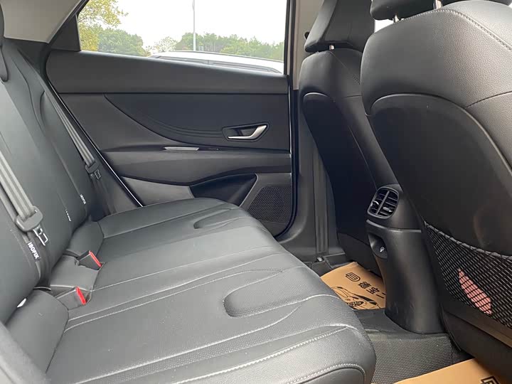 Фото 6 - Hyundai Elantra N line