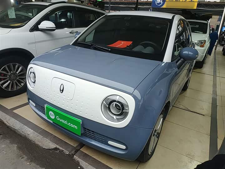 Фото 1 - Ora Black Cat