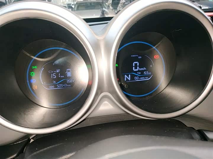 Фото 12 - Ora Black Cat