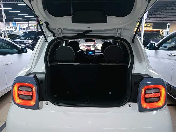 Фото 19 - Ora Black Cat