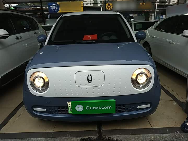 Фото 3 - Ora Black Cat