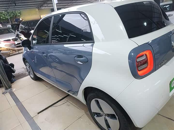 Фото 5 - Ora Black Cat