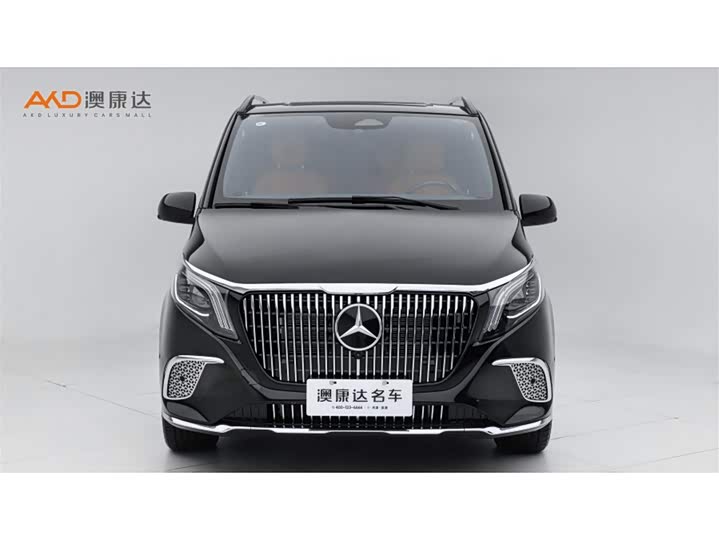 Фото 2 - Mercedes-Benz Vito