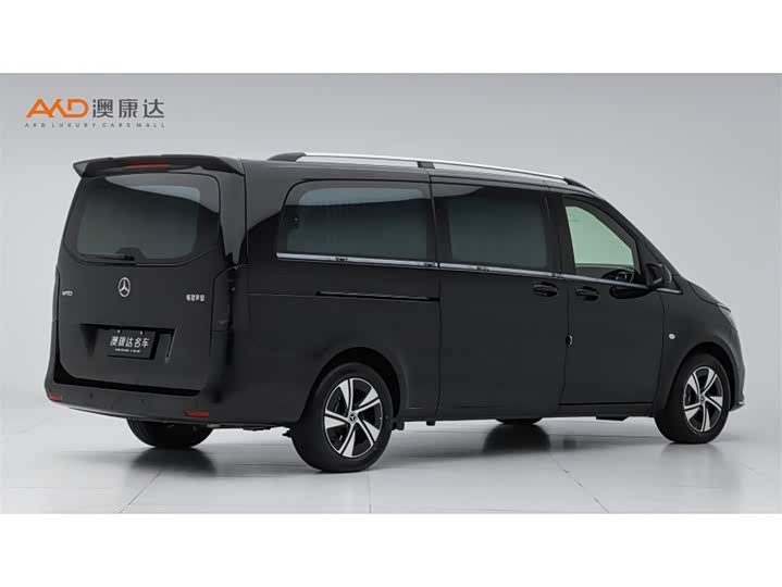 Фото 3 - Mercedes-Benz Vito