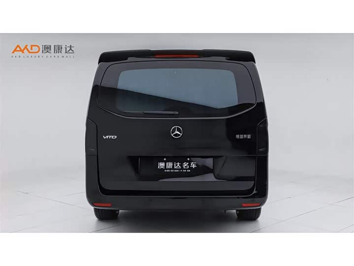 Фото 4 - Mercedes-Benz Vito