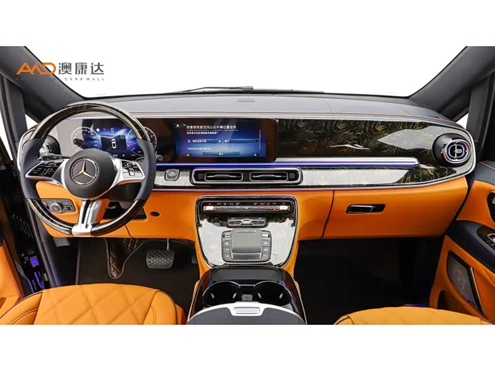 Фото 5 - Mercedes-Benz Vito