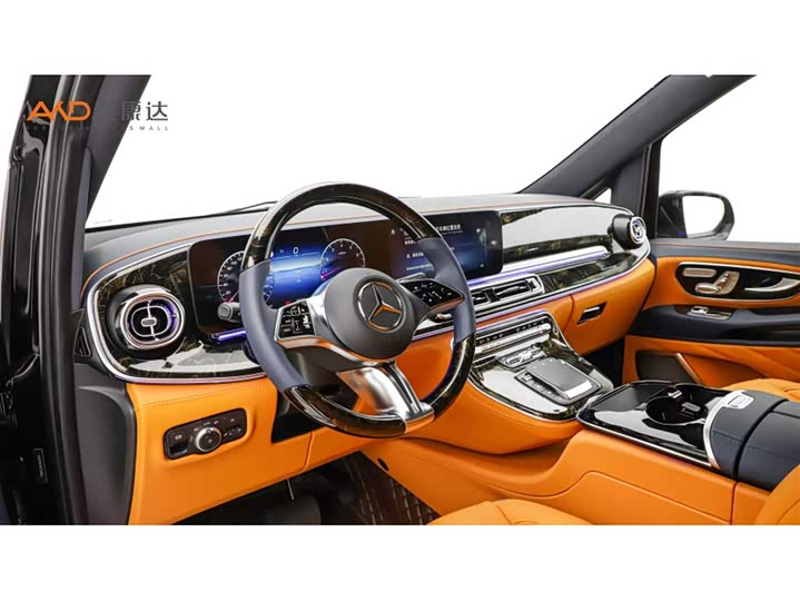 Фото 6 - Mercedes-Benz Vito