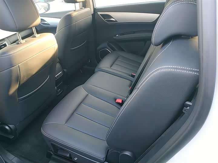 Фото 16 - BYD Song Max