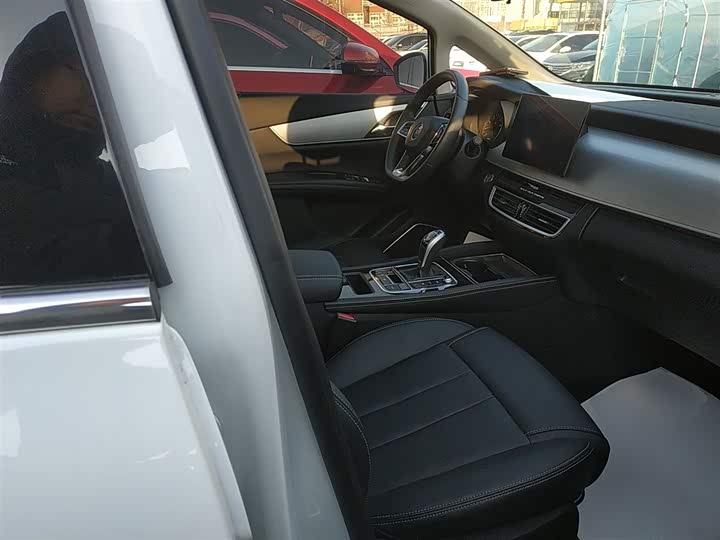 Фото 24 - BYD Song Max