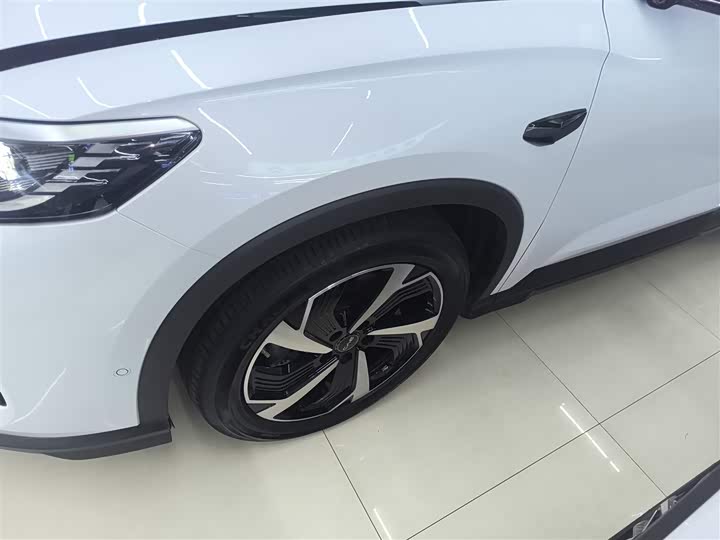 Фото 23 - BYD Sea Lion 05 DM-i Hybrid