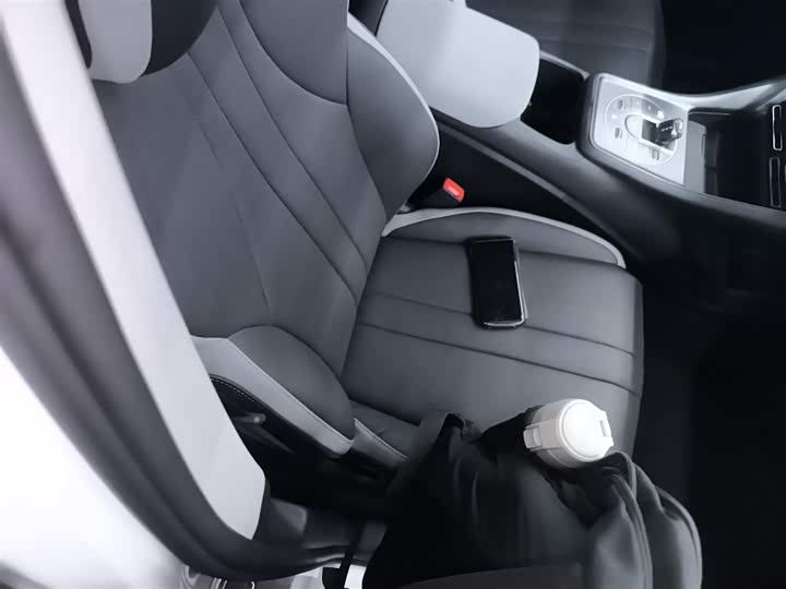 Фото 25 - BYD Sea Lion 05 DM-i Hybrid