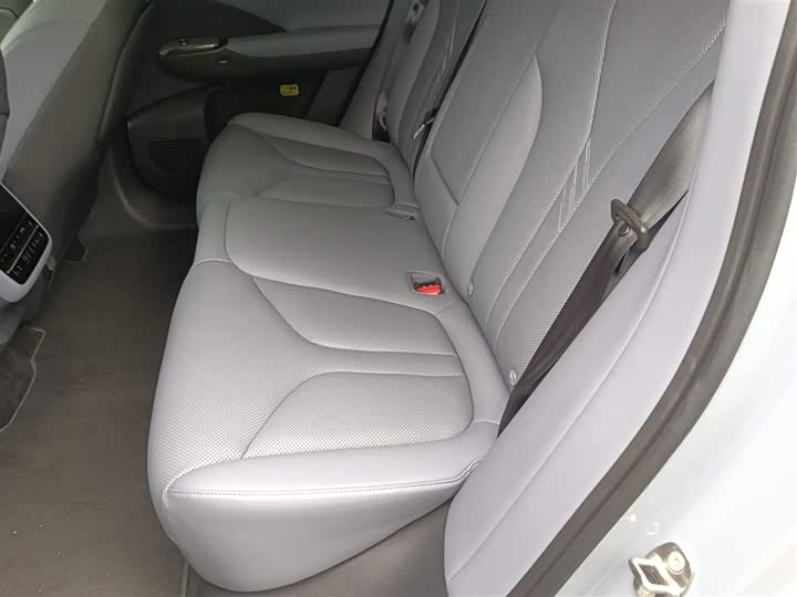 Фото 17 - XPeng G7