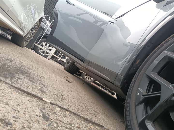 Фото 21 - XPeng G7