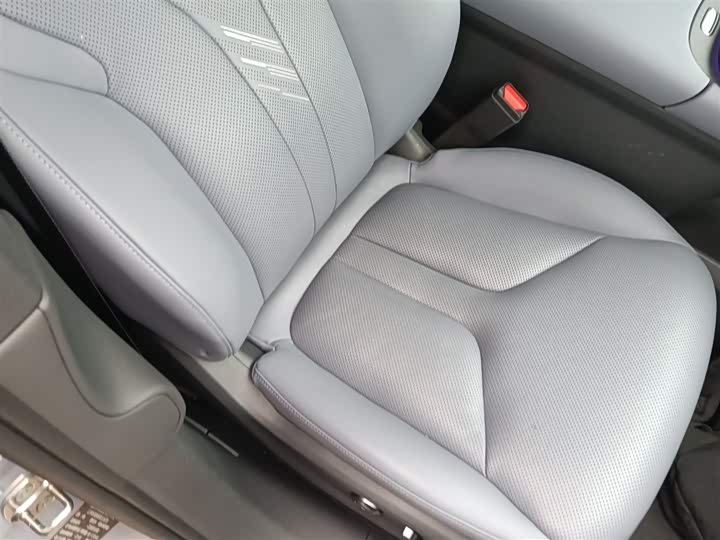 Фото 25 - XPeng G7