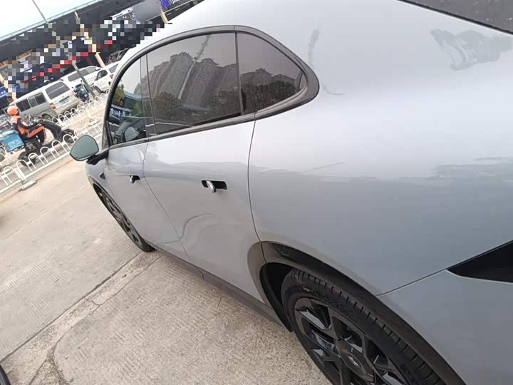 Фото 5 - XPeng G7