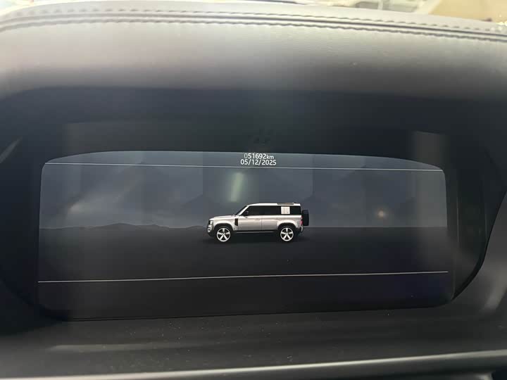 Фото 3 - Land Rover Defender