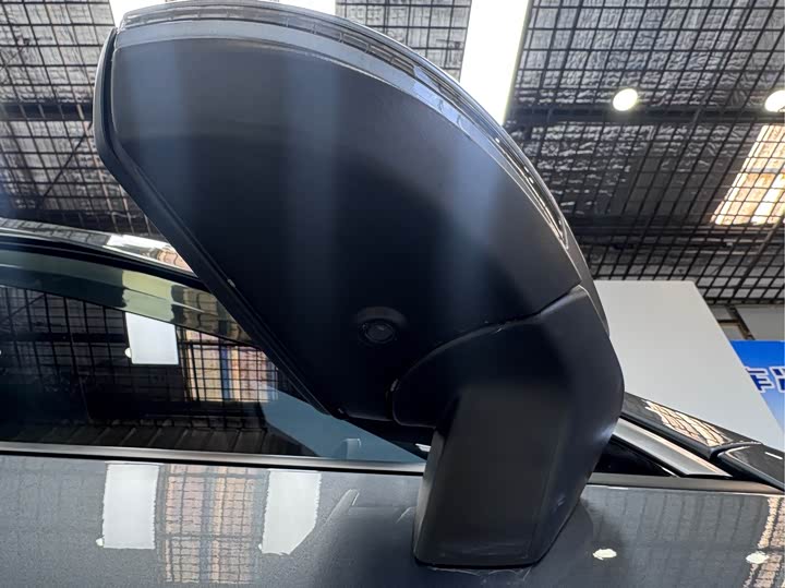 Фото 6 - Volkswagen Tayron