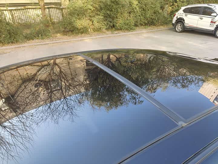 Фото 12 - Nissan Teana