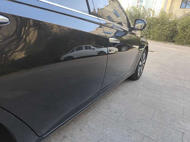 Фото 20 - Nissan Teana