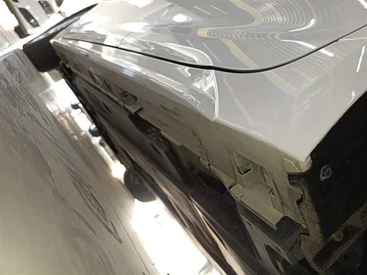 Фото 22 - Toyota Levin