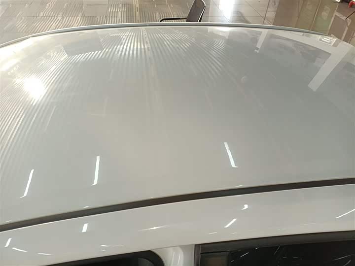 Фото 27 - Toyota Levin